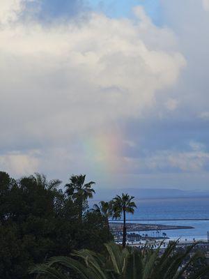 Miraleste Canyon Estates