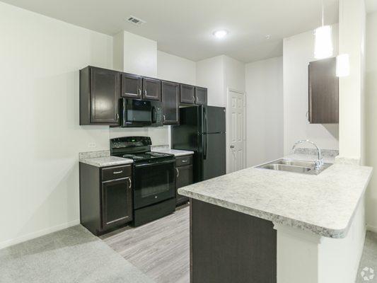 Tuckaway Apartment Homes