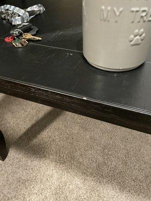 Top Notch Moving Company