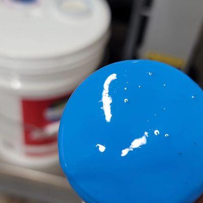 Millennium Paints El Monte