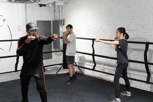 Lee McConnell - Personal Trainer