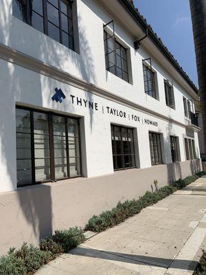 Thyne Taylor Fox Howard, LLP