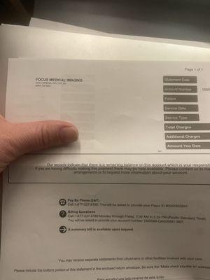 CMRE Financial Services