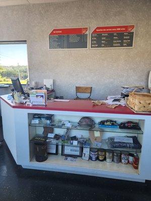 Northshore Xpress Lube