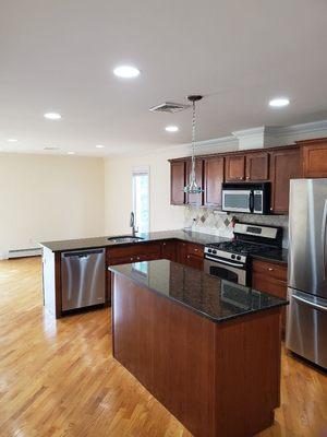 The New York & New Jersey Painting Company