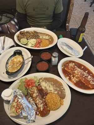 El Rey Mexican Restaurant