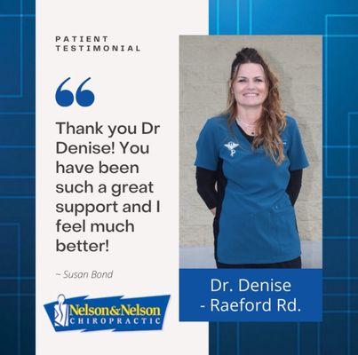 Nelson & Nelson Chiropractic