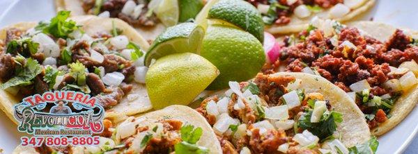 Taqueria Revolucion