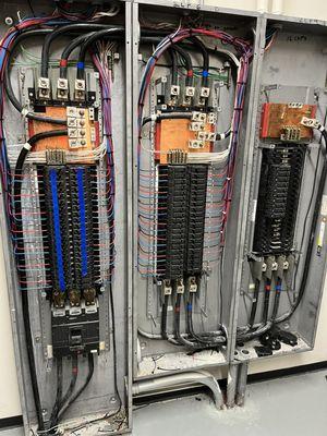 Jumir Global Service