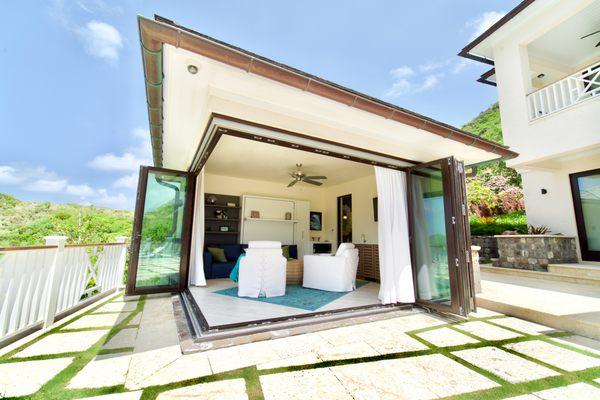 Spa-like Retreat