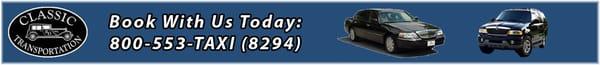 ClassicLuxuryTransportation logo