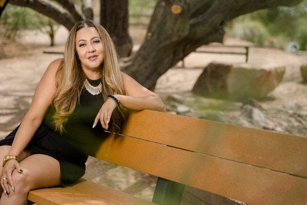 Danielle M Arvallo - Realtor in Mesa AZ
Represents both buyers and sellers.