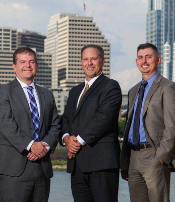 Cornerstone Retirement Advisors