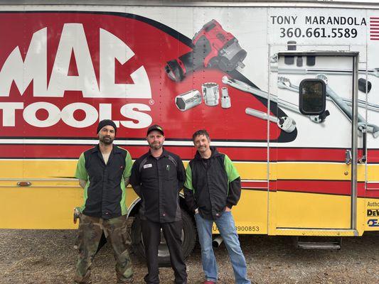 Affordable Automotive