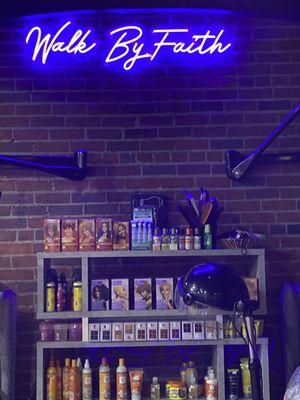 Elevation Hair Studio