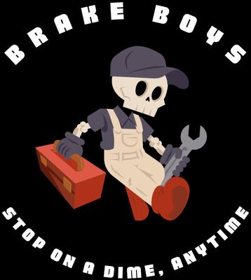 Brake Boys
