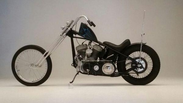 Chopper Supply Co