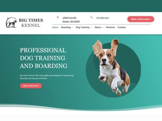 Big Times Kennel