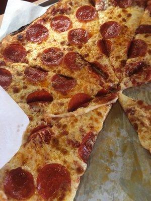 Will come back and try the wings