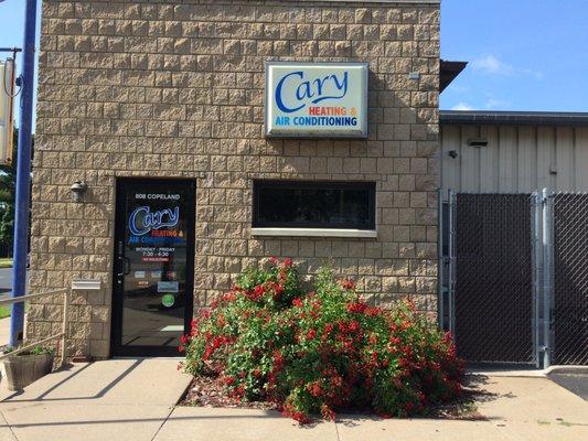 Cary Heating & Air Conditioning