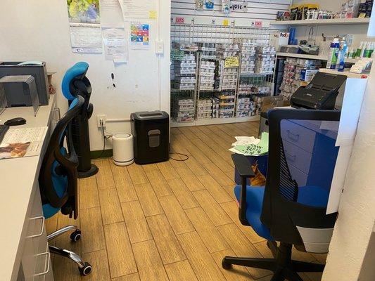 Animal Wellness Centers