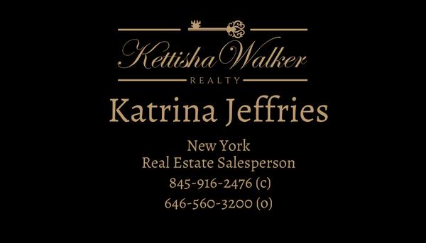 Katrina The Realtor