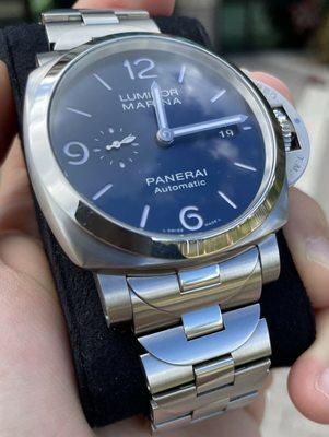 Officine Panerai