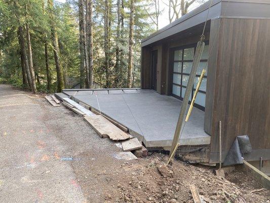 Hammerhead Construction