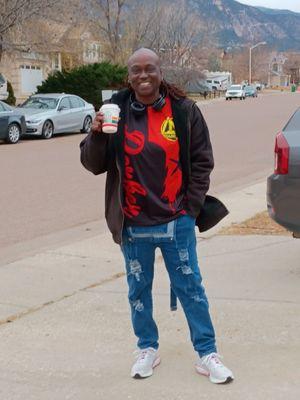 Majestic Barber Shop