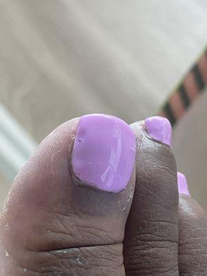 Mother's Day Disappointment-