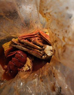 Best seafood boil ever!!