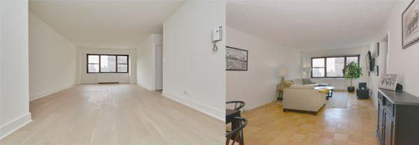 Alma's Interior Solutions