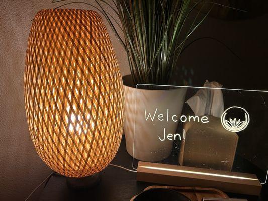 Savasana Massage & Body