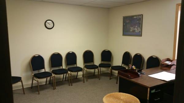 Choices In Living Counseling Center