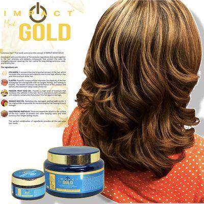 Pure and Healthy Hair Salon