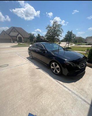 I&T Exclusive Detailing