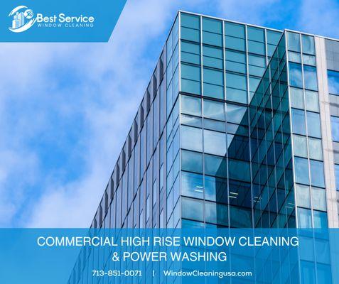 Best Service Window Cleaning