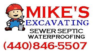 Mike's Excavating
