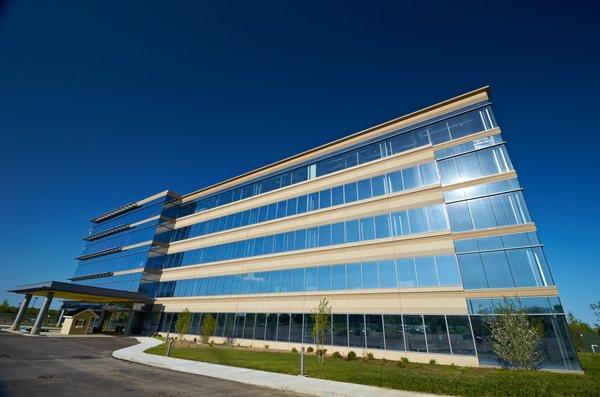 Froedtert Town Hall Health Center