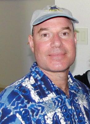 Larry is a great guy! Super Professional. Honest and Reliable.