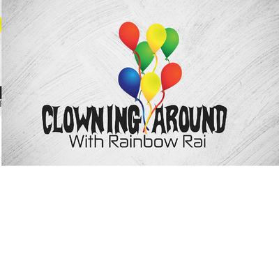 Clowning Around with Rainbow Rai