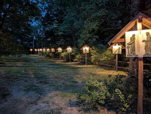 St. Lucy Catholic Parish