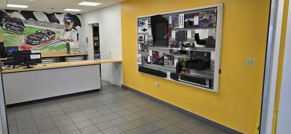 Patriot Chevrolet Buick GMC