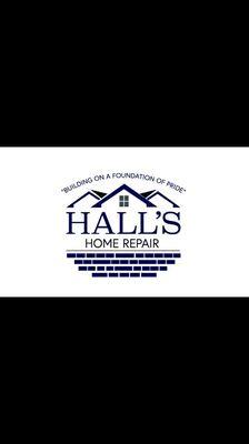 Hall's Home Repairs