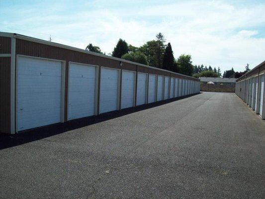 Claxter Road Storage