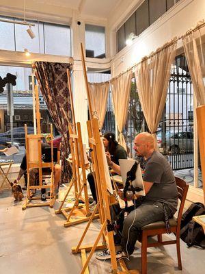 The Artistry Gallery