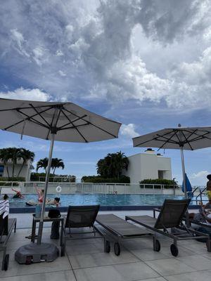 Costa Hollywood Beach Resort