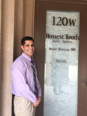 Honest Tooth Family Dentistry