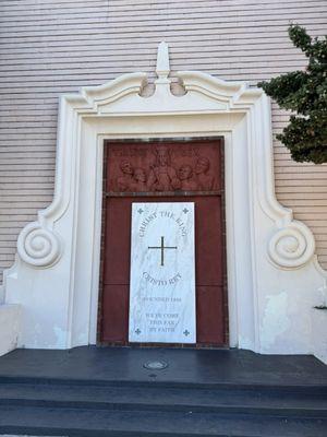 Christ the King Catholic Church