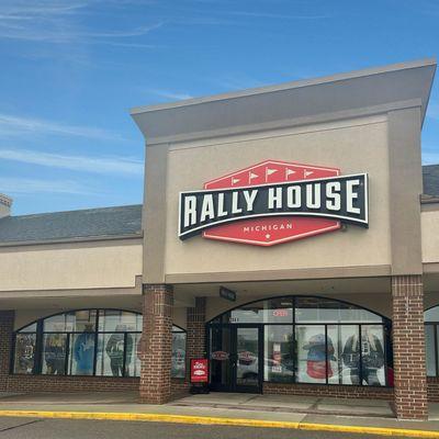 Rally House Rochester Hills